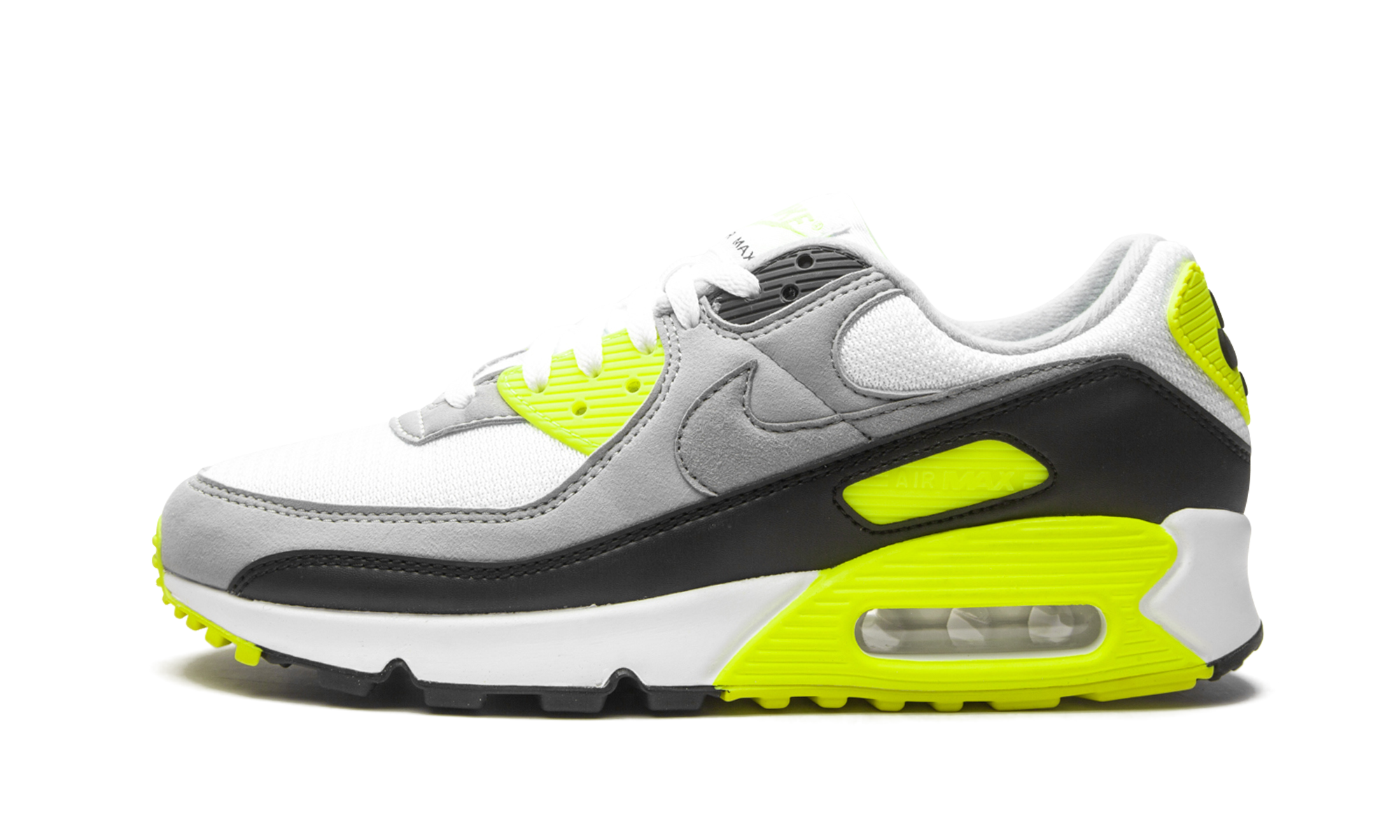 Air Max 90 "Volt" CD0881 103
