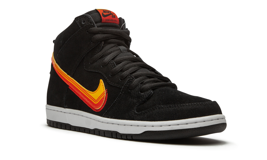 SB Dunk High "Truck It" BQ6826 003
