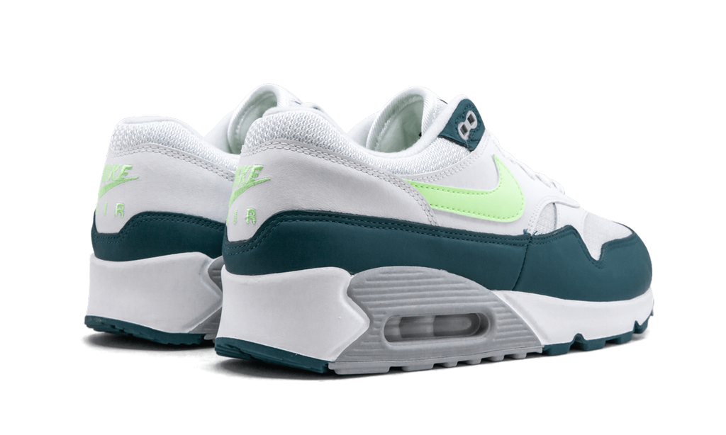 Air Max 90/1 "Lime Blast" AJ7695 103