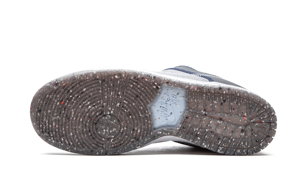 SB Dunk Low "Crater" CT2224 001