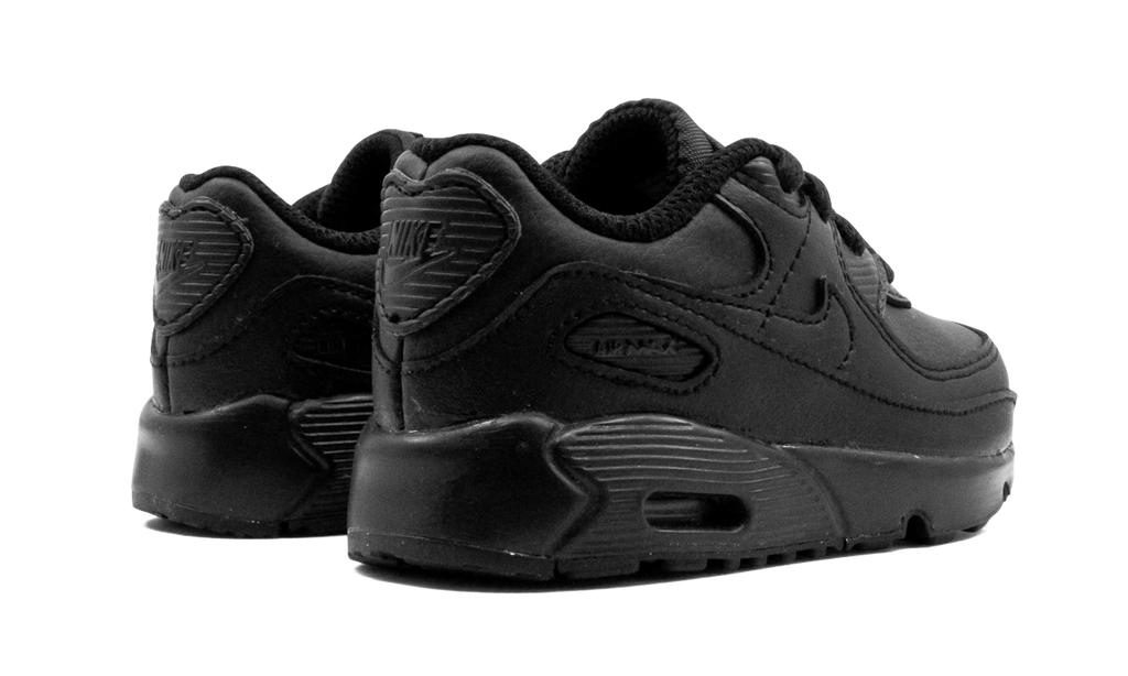 Air Max 90 (TD) "Triple Black" CD6868 001