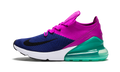 Air Max 270 Flyknit "Fuchsia Flash" AO1023 401