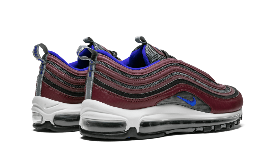 Air Max 97 "Night Maroon" 921826 012