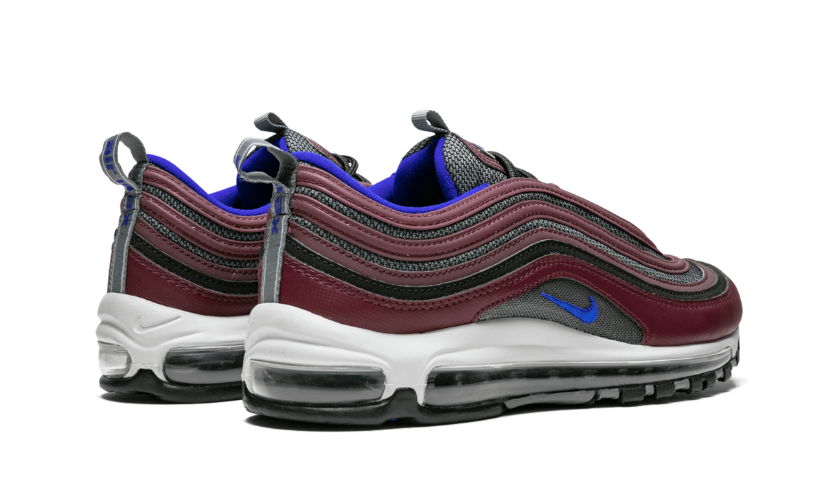 Air Max 97 "Night Maroon" 921826 012