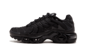 Air Max Plus "Triple Black" 604133 050