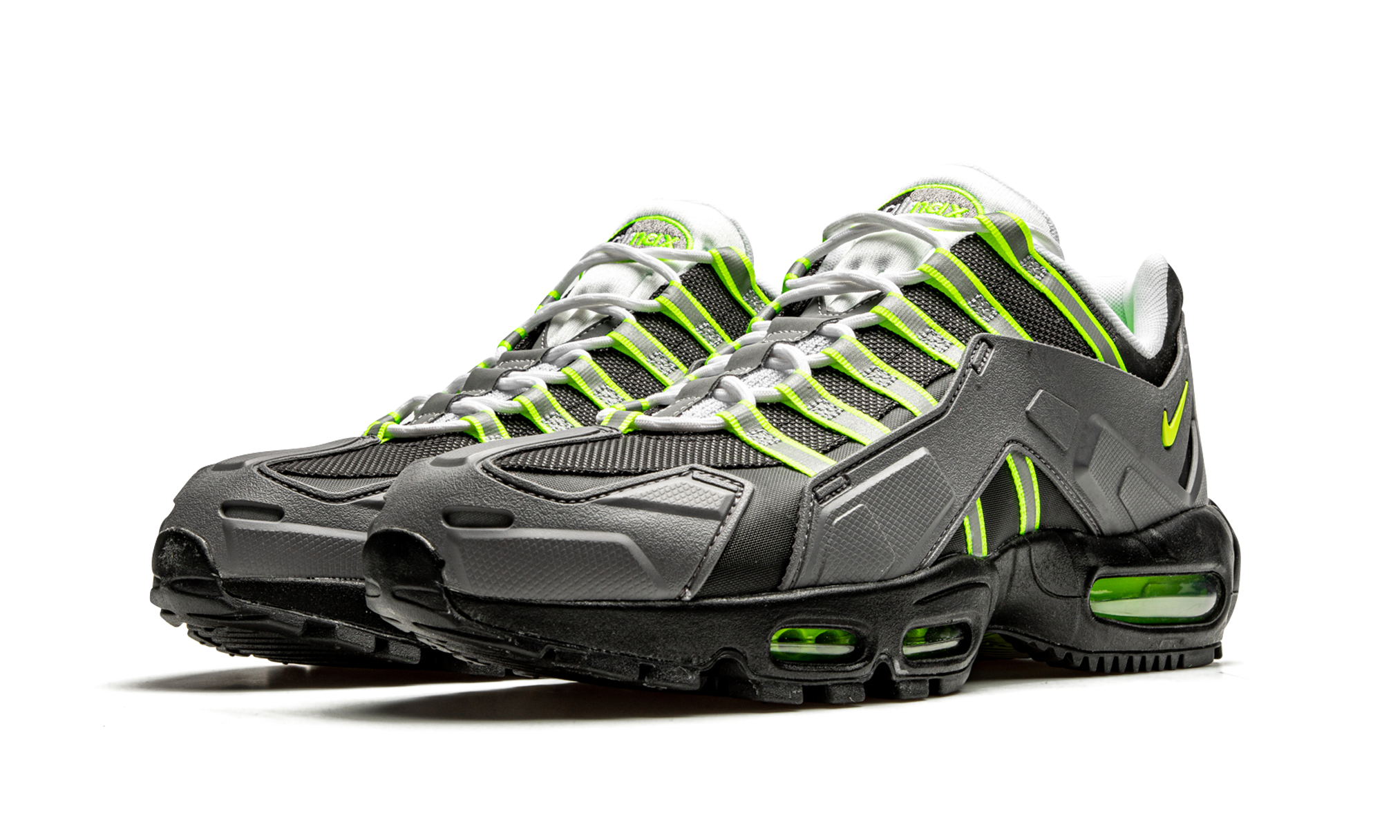 Air Max 95 NDSTRKT "Neon" CZ3591 002