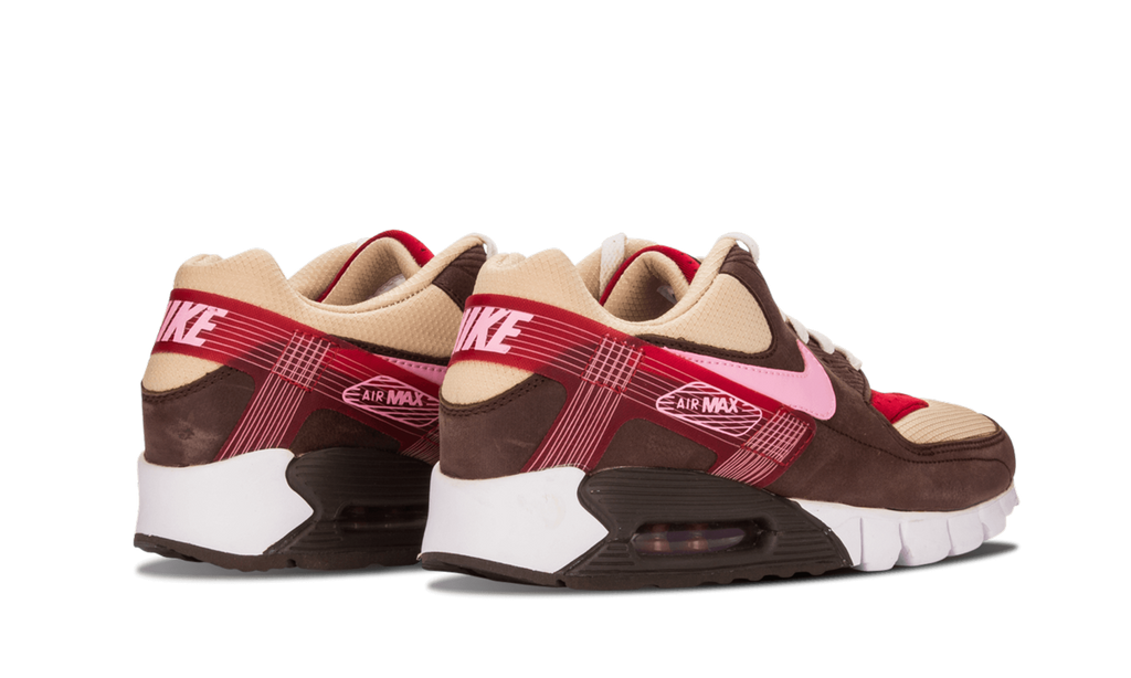 Air Max 90 Current Huarache PR "DQM" 375576 261