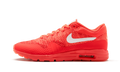AIR MAX 1 ULTRA FLYKNIT WMNS "Bright Crimson" 843387 601