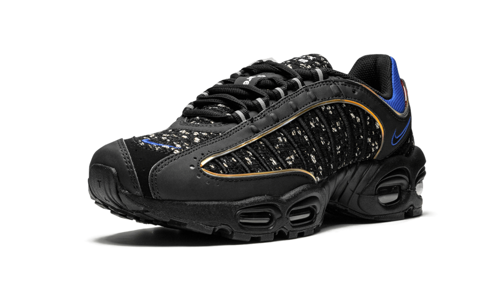 Air Max Tailwind 4 / S "Supreme - Black" AT3854 001
