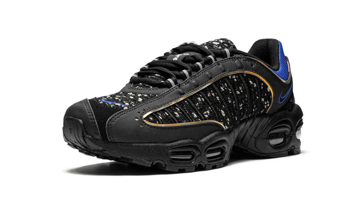 Air Max Tailwind 4 / S "Supreme - Black" AT3854 001