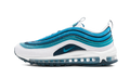 Air Max 97 SE "Blue Fury" AQ4126 100