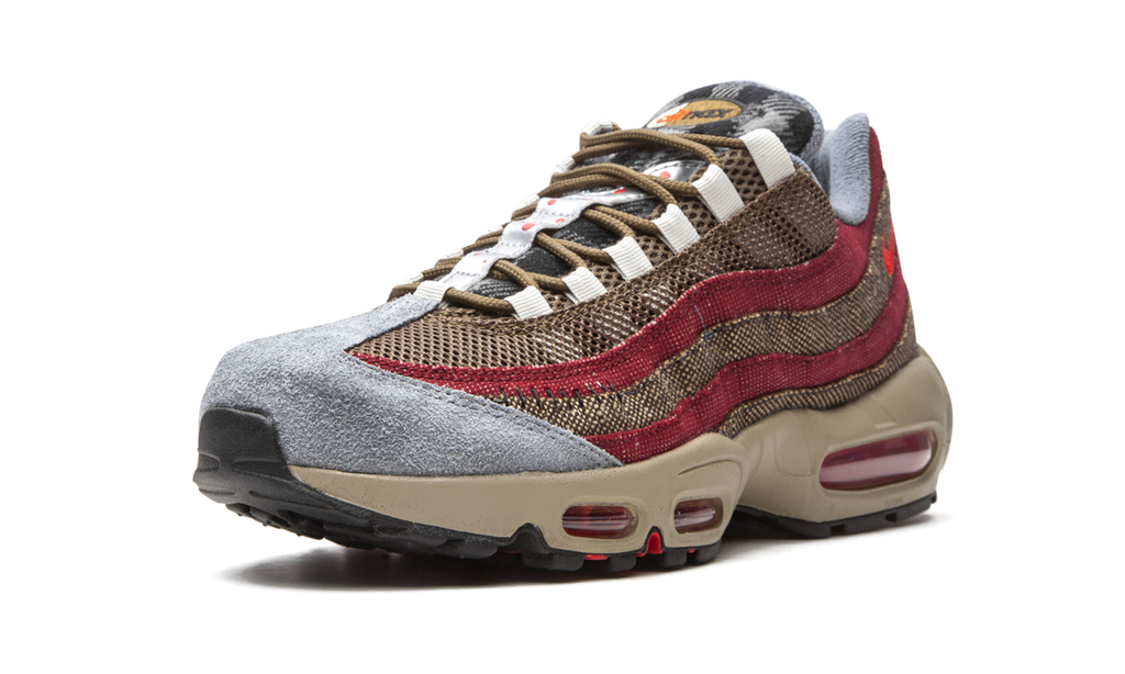 Air Max 95 "Freddy Krueger" DC9215 200