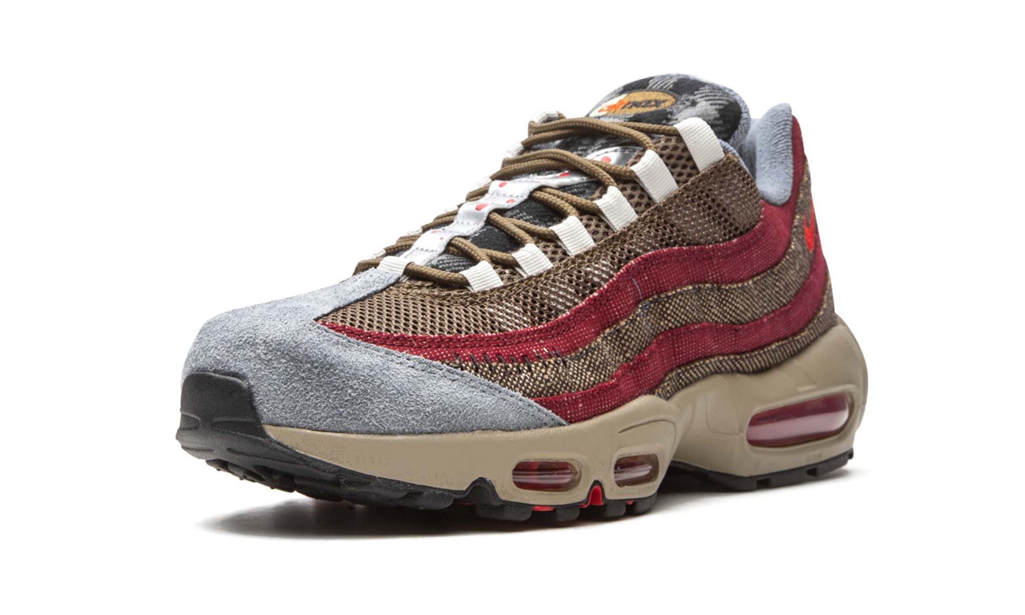 Air Max 95 "Freddy Krueger" DC9215 200