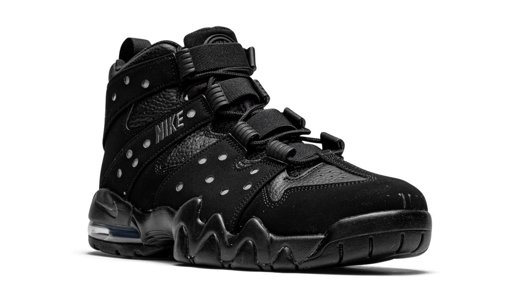Air Max2 CB '94 "Triple Black" DC1411 001