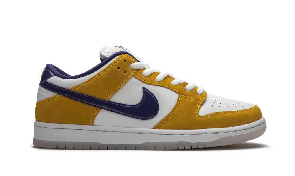 SB Dunk Low "Laser Orange" BQ6817 800