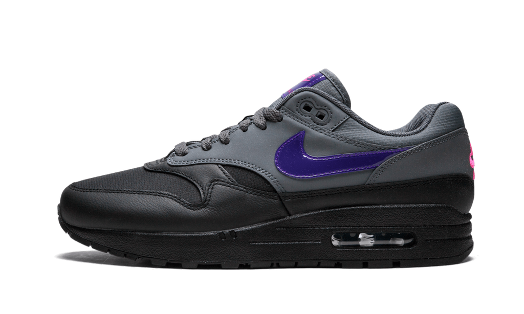 Air Max 1 "Fierce Purple" AR1249 002