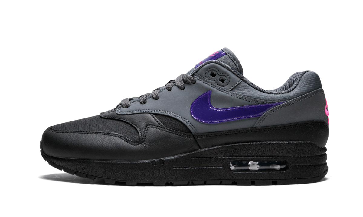 Air Max 1 "Fierce Purple" AR1249 002