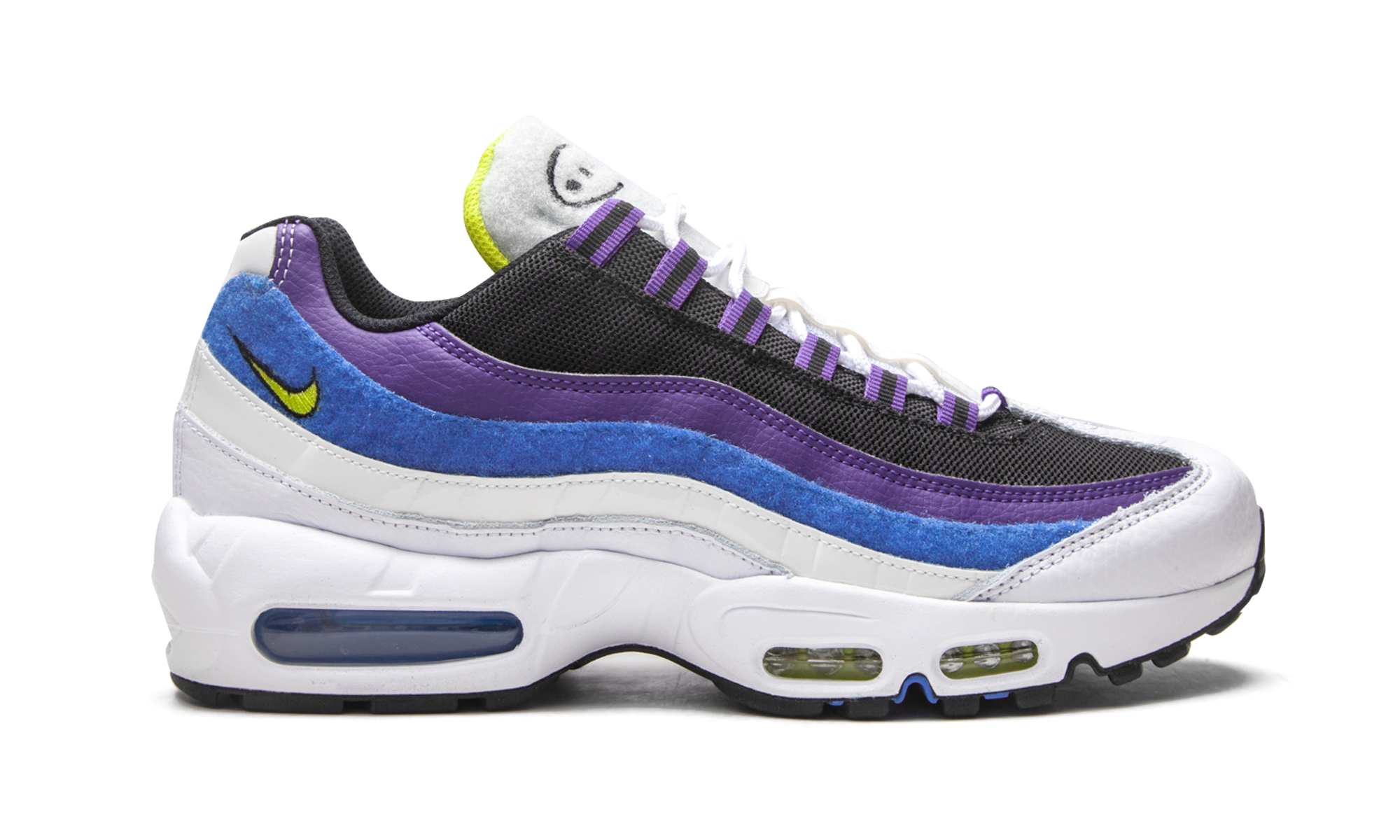 Air Max 95 Kaomoji "Kaomoji" DD9600 100