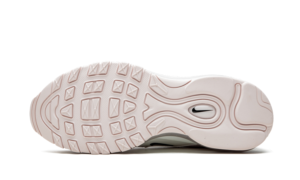 AIR MAX 97 WMNS "Light Soft Pink" 921733 603