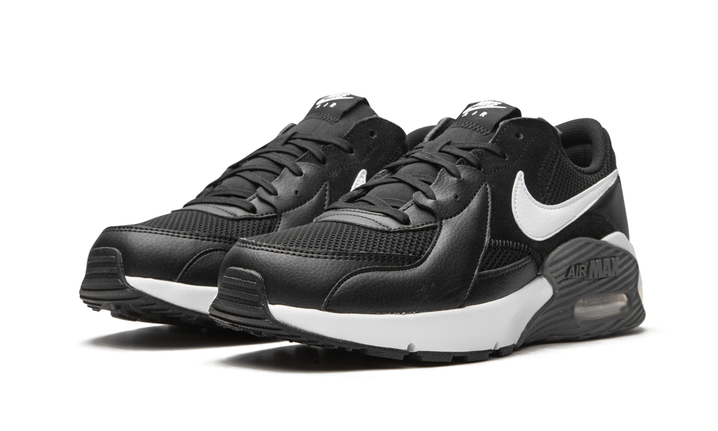 AIR MAX EXCEE MNS WMNS "black white" CD5432 003