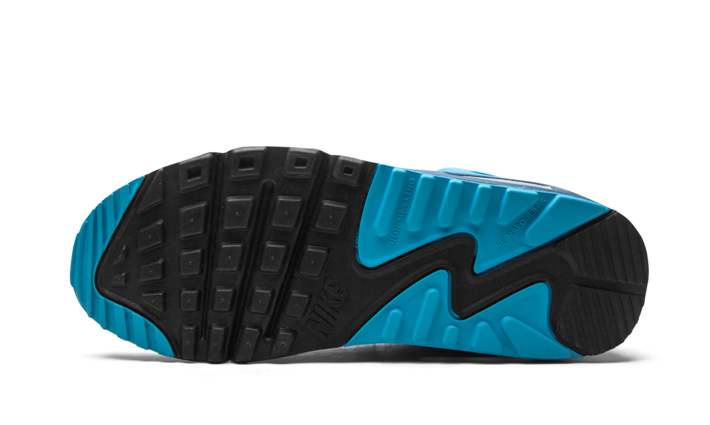 Air Max 90 FlyEase GS "Laser Blue" CV0526 103