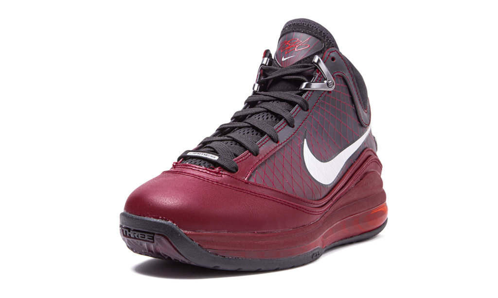 Air Max Lebron 7 Retro "Christmas 2019" CU5133 600