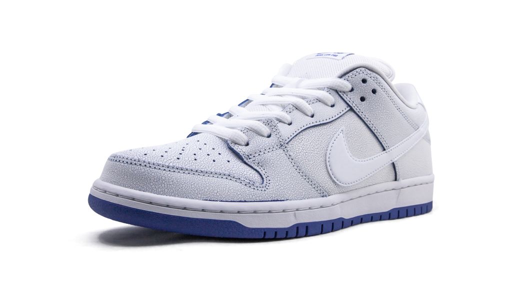 SB Dunk Low Premium "Game Royal" CJ6884 100