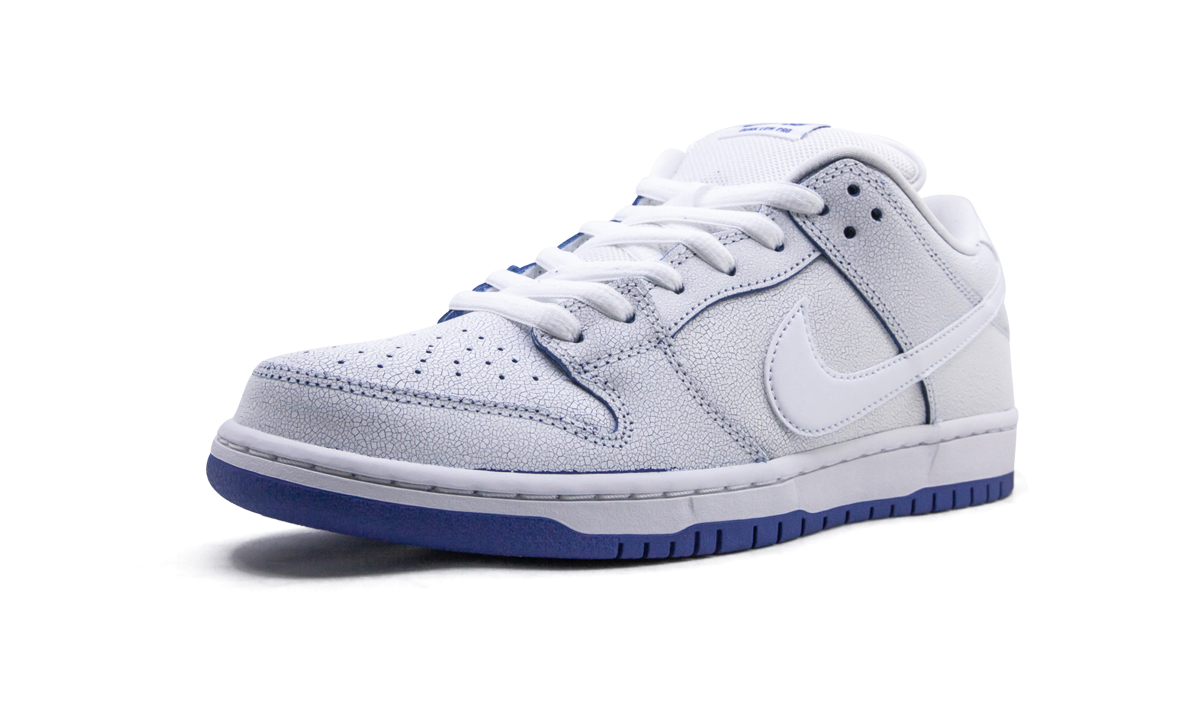 SB Dunk Low Premium "Game Royal" CJ6884 100