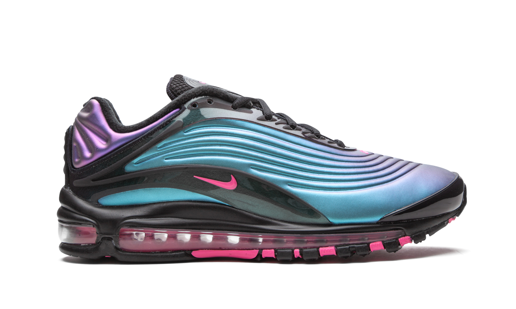 Air Max Deluxe "Throwback Future" AJ7831 004