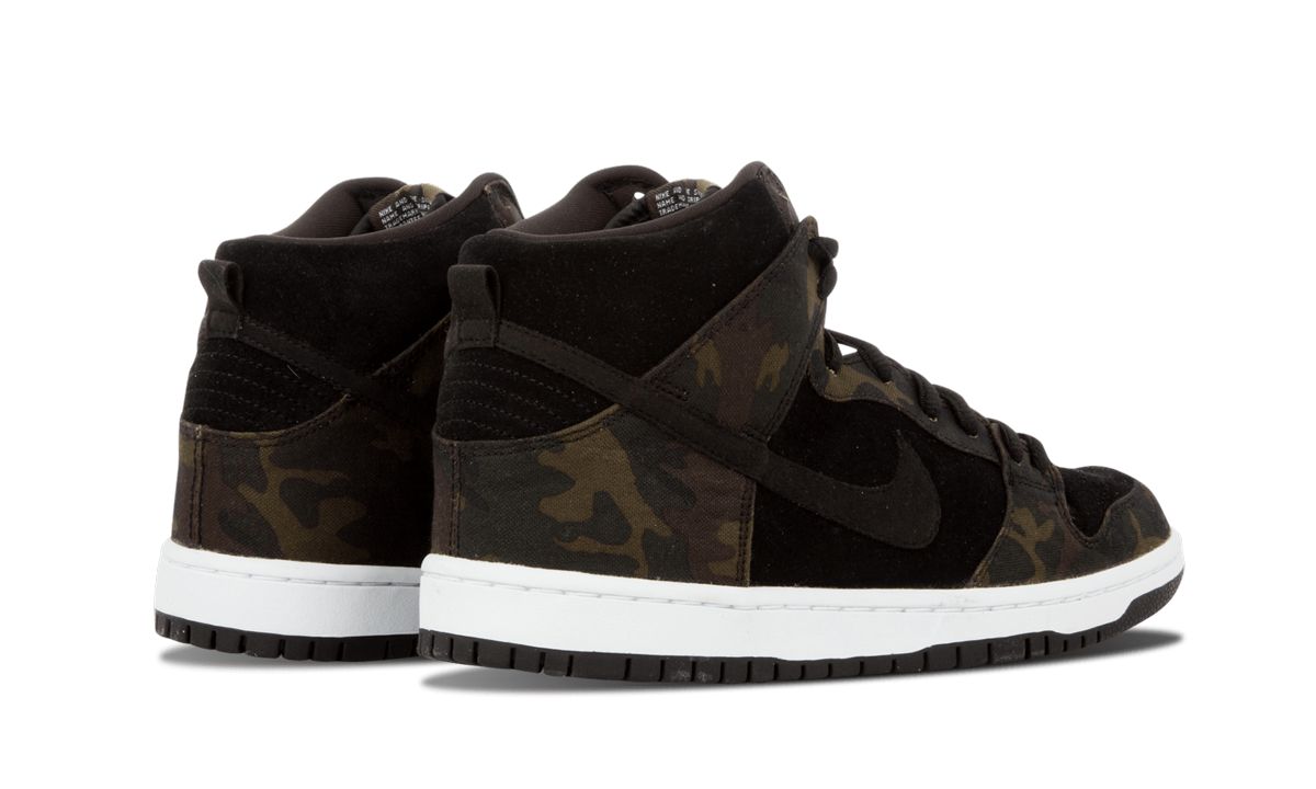 SB Dunk High Pro "Iguana" 305050 205