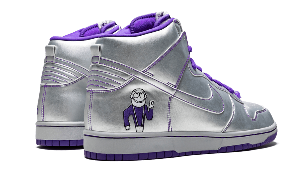 SB Dunk High Premium "Dinosaur Jr" 313171 003