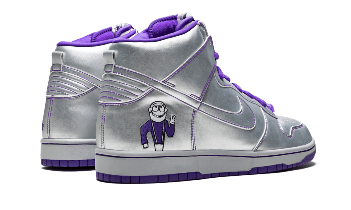 SB Dunk High Premium "Dinosaur Jr" 313171 003