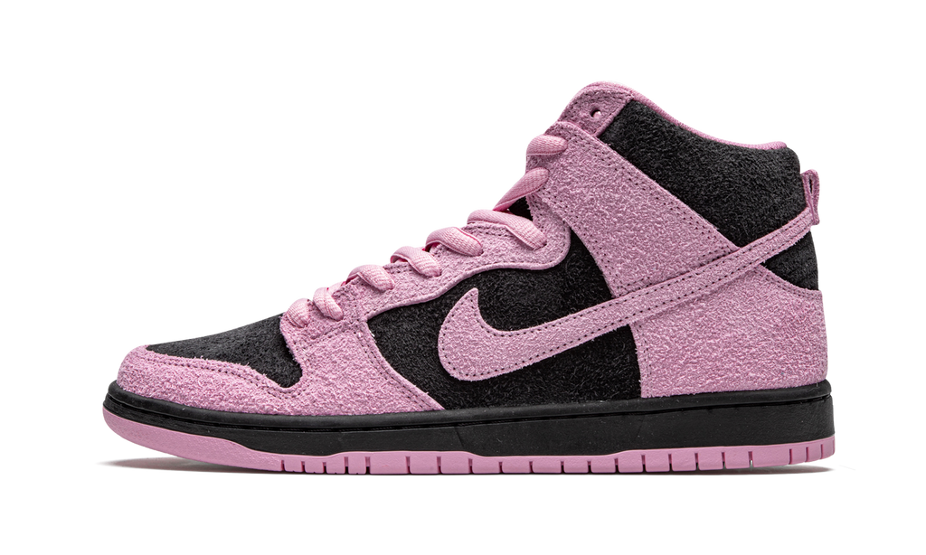 SB Dunk High "Invert Celtics" CU7349 001