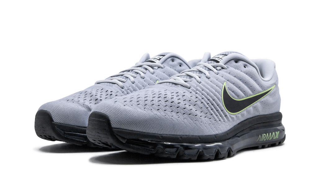 Air Max 2017 "Wolf Grey" 849559 012