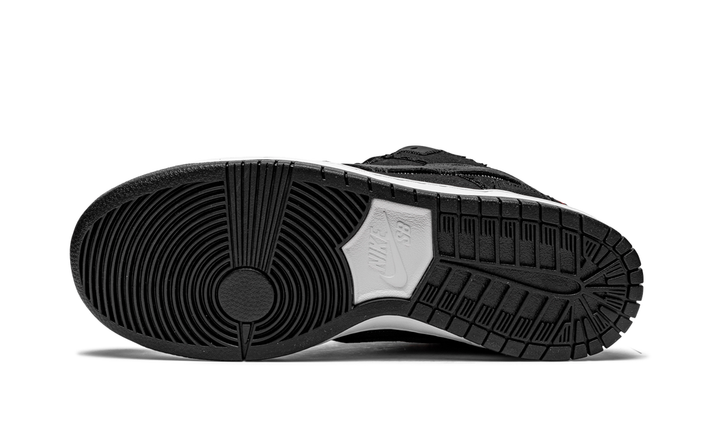 SB Dunk Low "Wasted Youth" DD8386 001