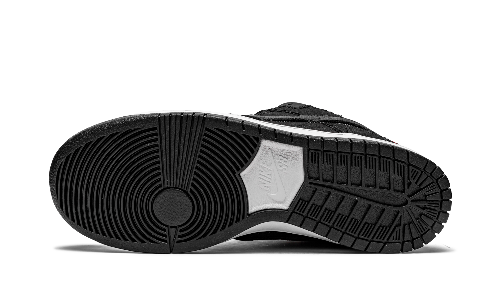 SB Dunk Low "Wasted Youth" DD8386 001