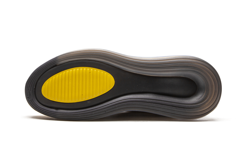 Air Max 720 "Undercover-Yellow" CN2408 700