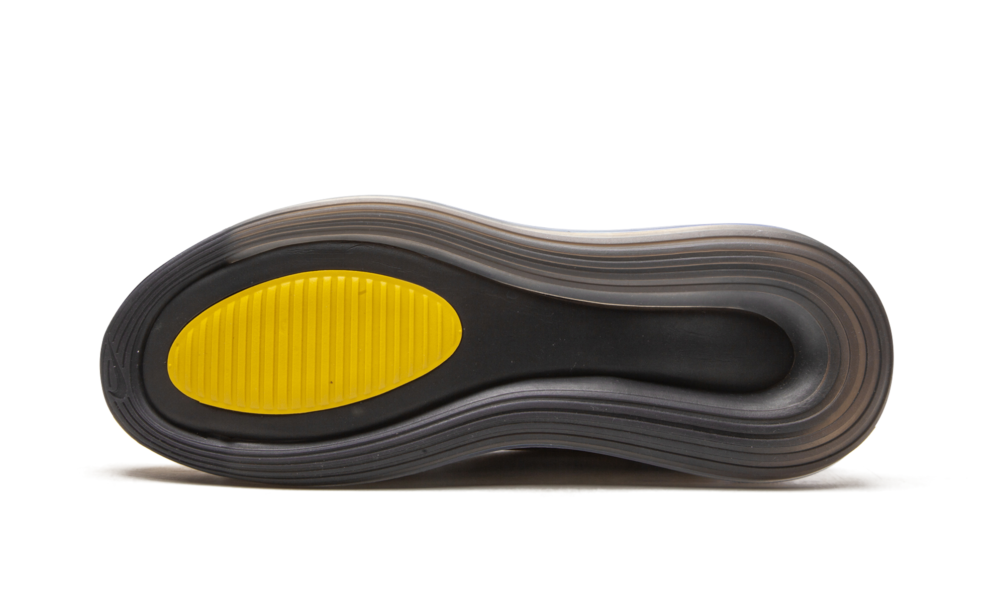 Air Max 720 "Undercover-Yellow" CN2408 700