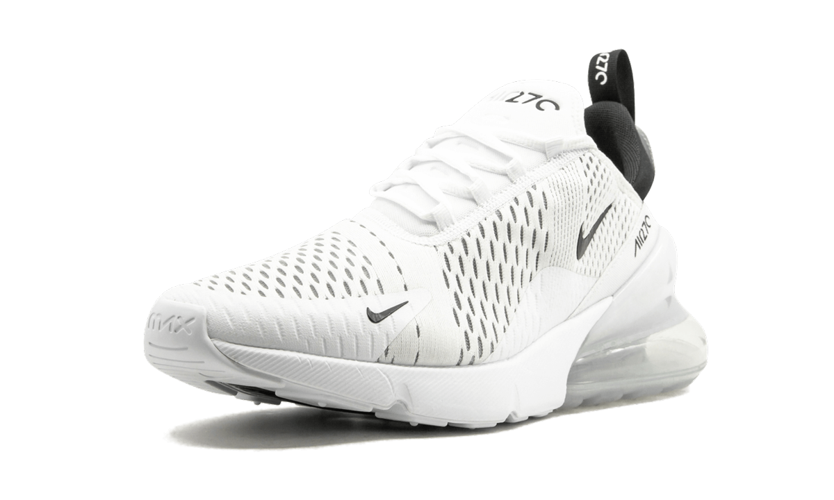Air Max 270 "White/Black" AH8050 100