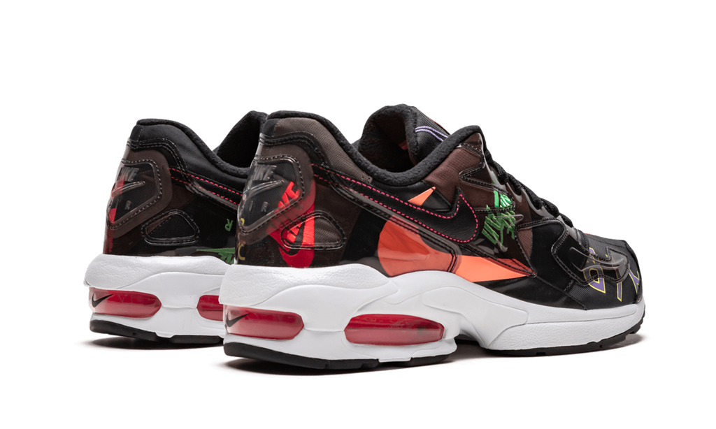 Air Max2 Light QS "ATMOS LOGOS ALTERNATIVE" CI5590 001