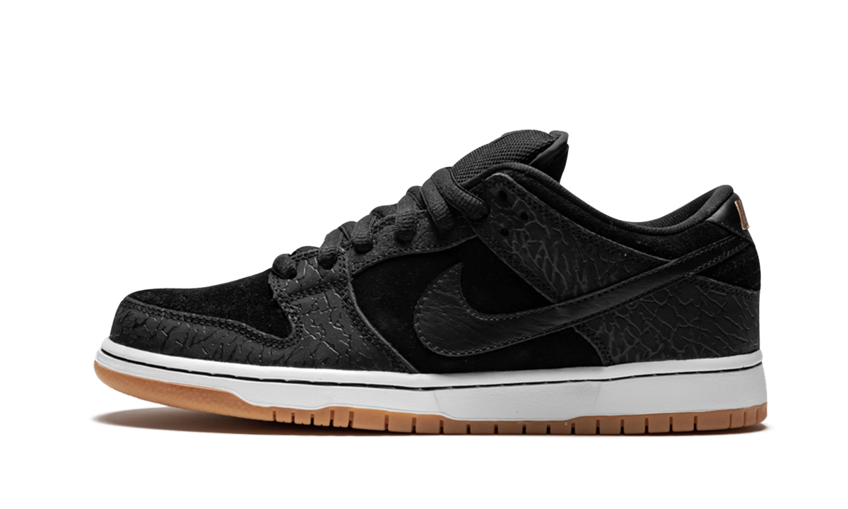 SB Dunk Low Premium QS "Nontourage" 504750 040
