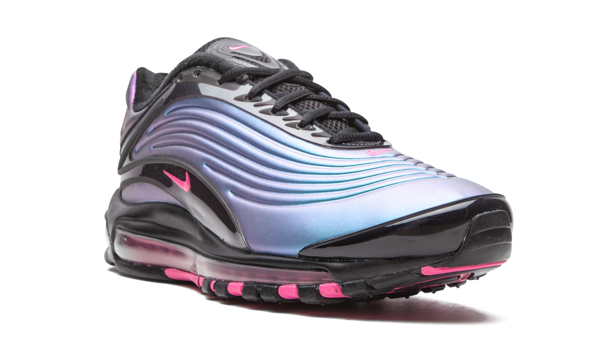 Air Max Deluxe "Throwback Future" AJ7831 004