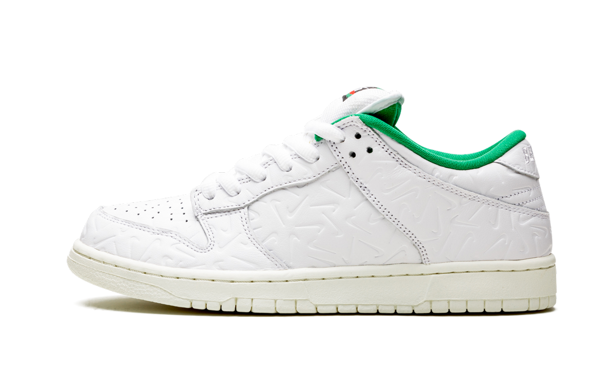 SB Dunk Low OG SQ 2 "BEN-G" CU3846 100