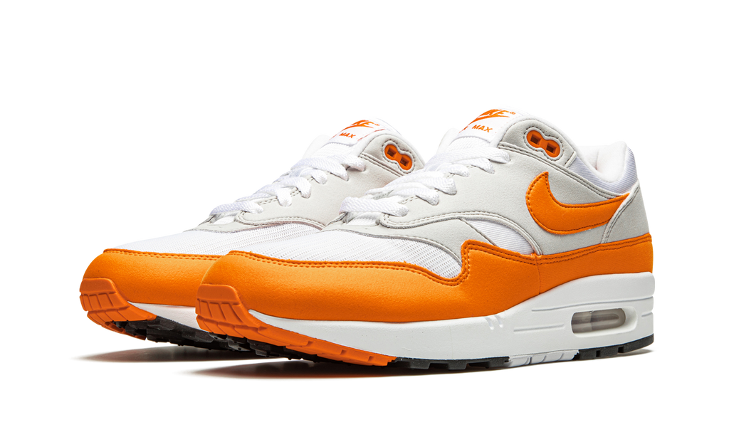 Air Max 1 Anniversary "Magma Orange" DC1454 101