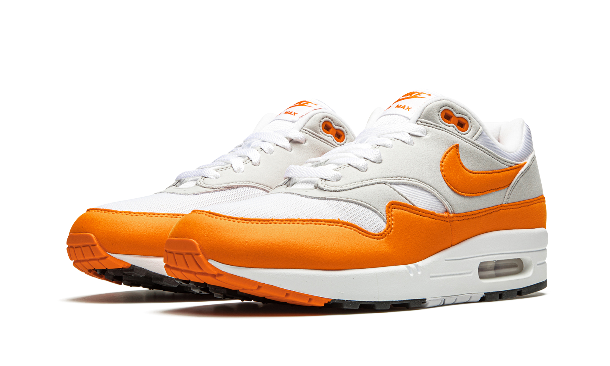 Air Max 1 Anniversary "Magma Orange" DC1454 101
