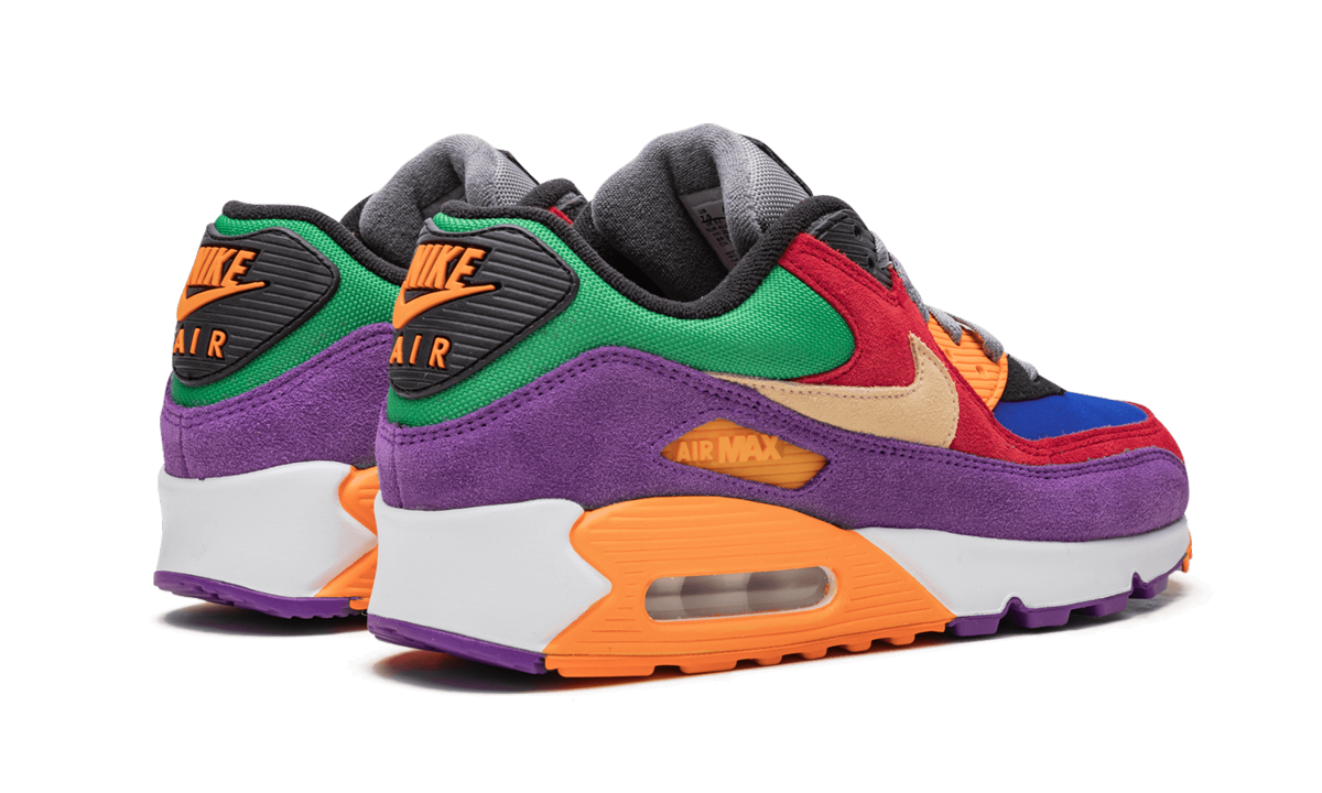 Air Max 90 "Viotech" CD0917 600