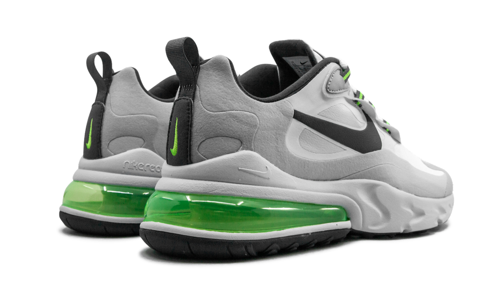 Air Max 270 React "ELECTRIC GREEN" CI3866 100