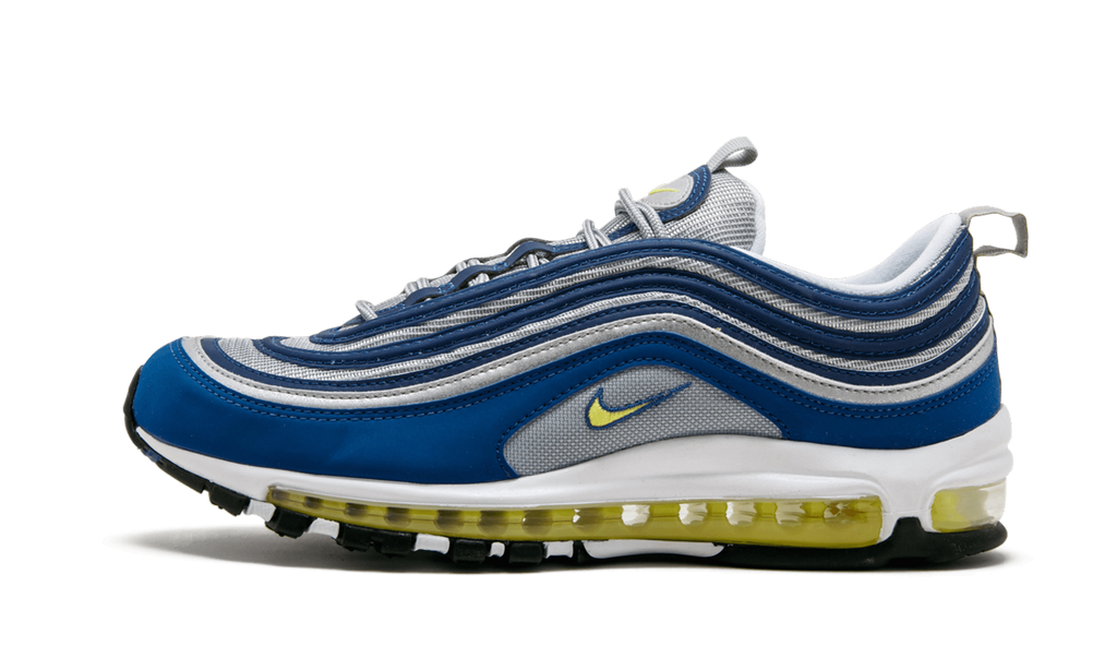 Air Max 97 "Atlantic Blue" 921826 401