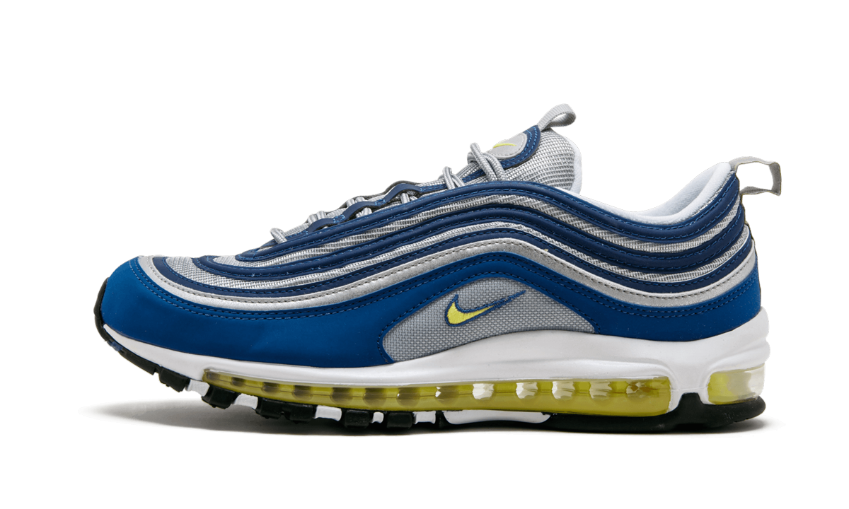 Air Max 97 "Atlantic Blue" 921826 401