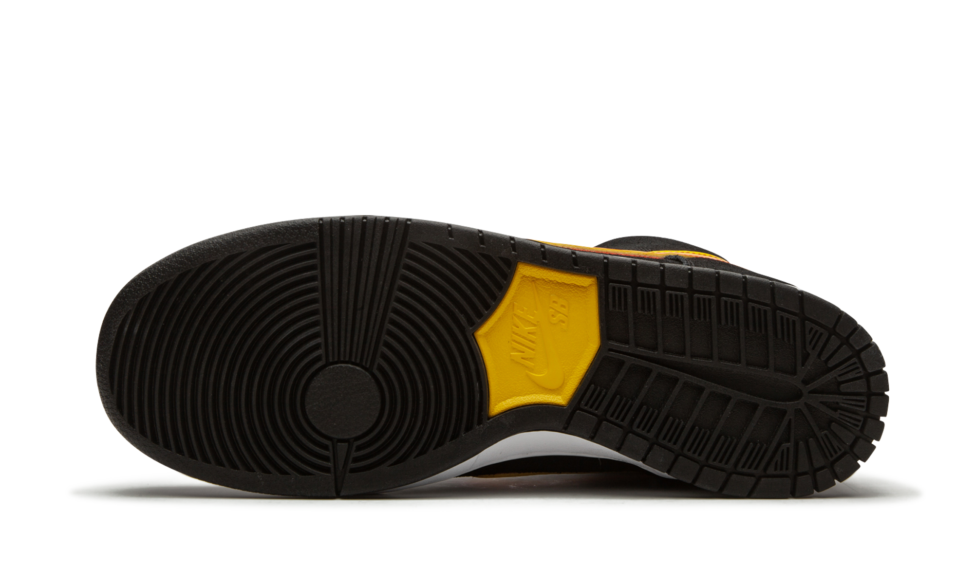 SB Dunk High "Truck It" BQ6826 003
